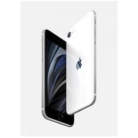 iPhone SE - 64 Go - Blanc