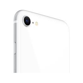 iPhone SE - 64 Go - Blanc