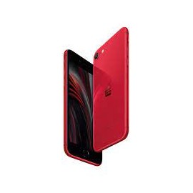 iPhone SE  - 64 Go - (Product) Red