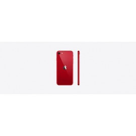 iPhone SE  - 64 Go - (Product) Red