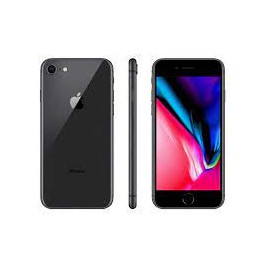 iPhone SE - 64 Go - Noir