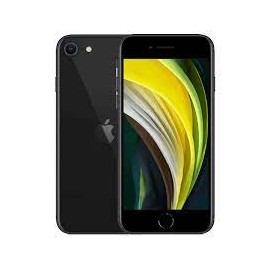 iPhone SE - 64 Go - Noir