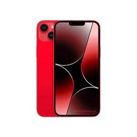 iPhone 14 Plus - 128 Go - Rouge