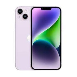 iPhone 14 Plus - 128 Go - Violet