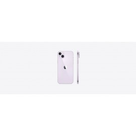 iPhone 14 Plus - 128 Go - Violet