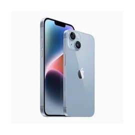 iPhone 14 Plus - 128 Go - Bleu