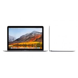 MacBook 12" Core M à 1,2Ghz -8Go RAM - SSD 512 Go - 2015 - Gris sidéral