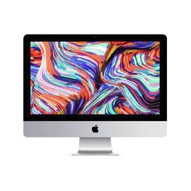 IMAC 21,5" 6-cores à 3,2Ghz - 16 Go RAM - SSD 512Go - Radéon 560 à 4Go - 2019...