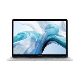 MacBook Air 13" bi-core i5 à 1,6 Ghz - 16 Go RAM - SSD 512 Go - 2019 - gris...