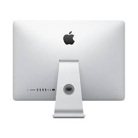 copy of IMAC 21,5" bi-core i5 à 1,6Ghz - 8 Go RAM - SSD 256Go - 2015 - Argent