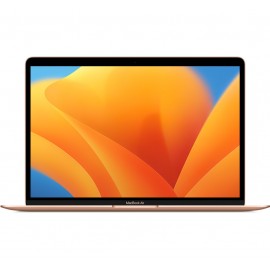 MacBook Air 13" 8-core pouces M1 - 8Go RAM - SSD 256 Go - 2020 - rose