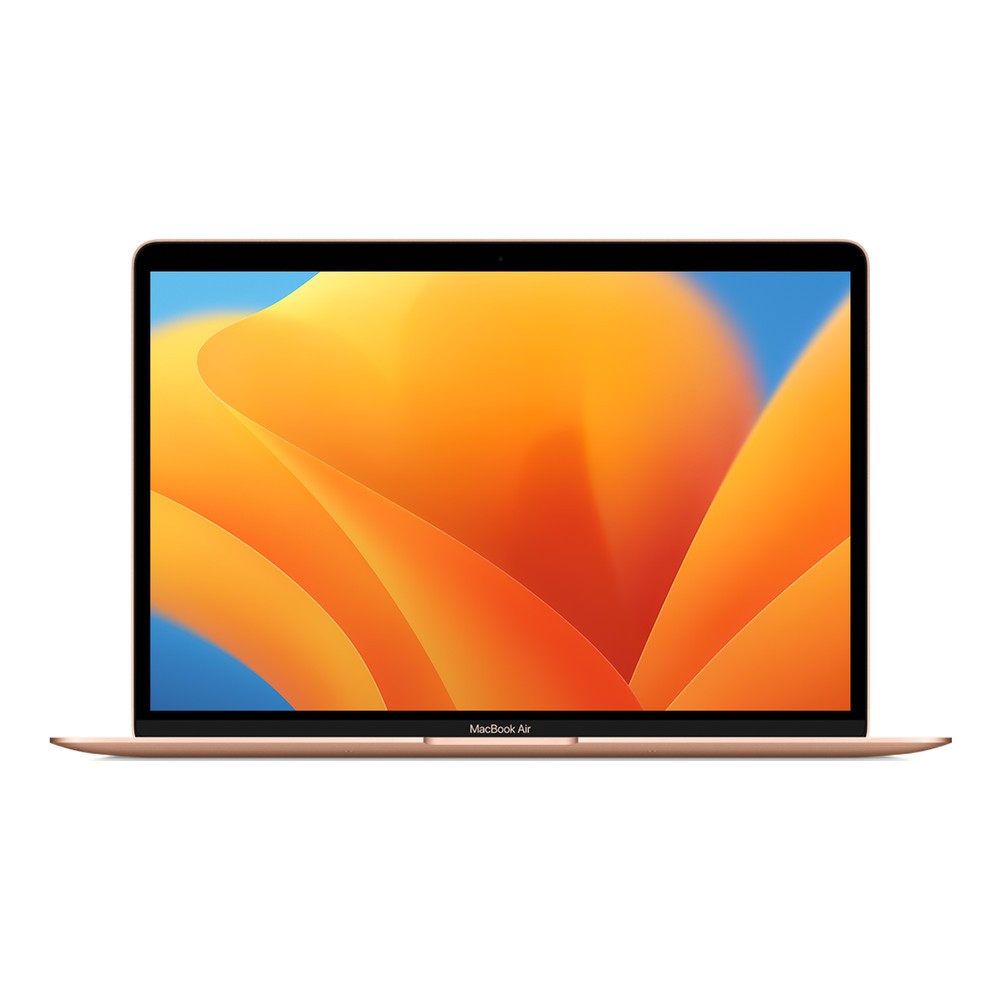 MacBook Air 13 pouces M1 256 Go - Or