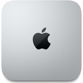 Mac Mini 8-Cores M1  16Go Ram / SSD 512Go - 2020