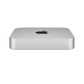 Mac Mini 8-Cores M1  16Go Ram / SSD 512Go - 2020