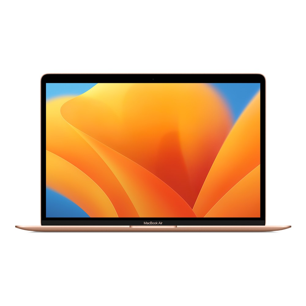 MacBook Air 13 8-core M1 - 16Go RAM - SSD 256 Go - 2020