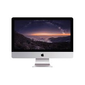 iMac 27" Intel Core i9  10 coeurs à 3,6 Ghz - écran Retina 5K  10Go Ethernet-...