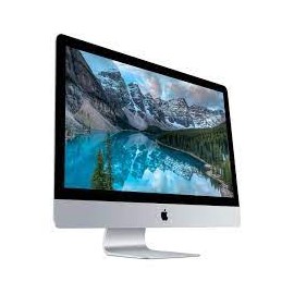 iMac 27" Intel Core i9  10 coeurs à 3,6 Ghz - écran Retina 5K  10Go Ethernet-...