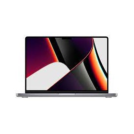 MacBook Pro 14" M1 PRO CPU 8coeurs / GPU 14 coeurs - 16Go RAM - SSD 512Go -...