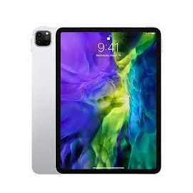 iPad Pro 11" 3ème génération - 128Go - WIFI 11" - Silver - 2021