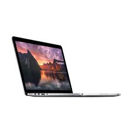 MacBook Pro 13" Intel 4-core i7 à 1,2Ghz- 16Go RAM - SSD 256 - 2020 - Argent