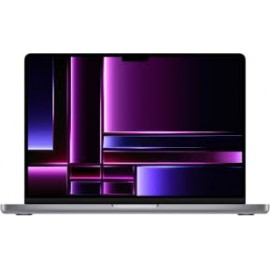 MacBook Pro 13" M2 à 3,5Ghz 8 Go RAM - SSD 512Go - 2022 - équipé de la TouchBar
