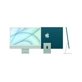 iMAC 24''  Puce M4 32Go RAM/SSD 2To  - 2024