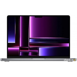 MacBook Pro 14 M3 Pro à 18Go RAM - SSD 512 - 2023