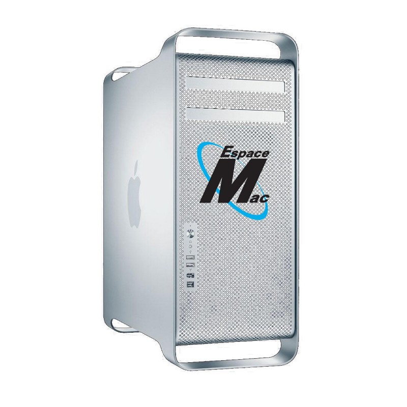 Station Mac Pro 6-Core Station Mac Pro 6-Core