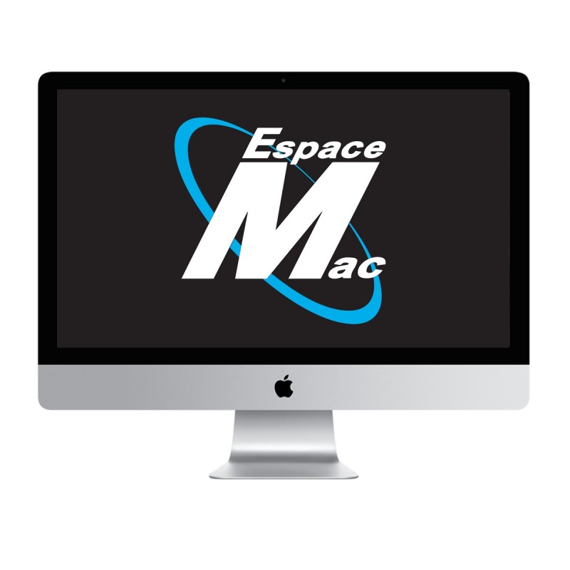 iMac 27" 4-Core i5 à 3,2GHz iMac 27" 4-Core i5 à 3,2GHz