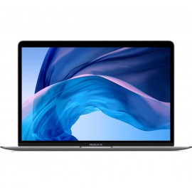 MacBook Air 13" i5 à 1,6 Ghz /8 Go RAM / SSD 128 GO (2018)