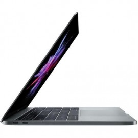 MacBook Pro 13" intel 4-core i7 à 2,7Ghz - 16 Go RAM - SSD 512 Go - 2018