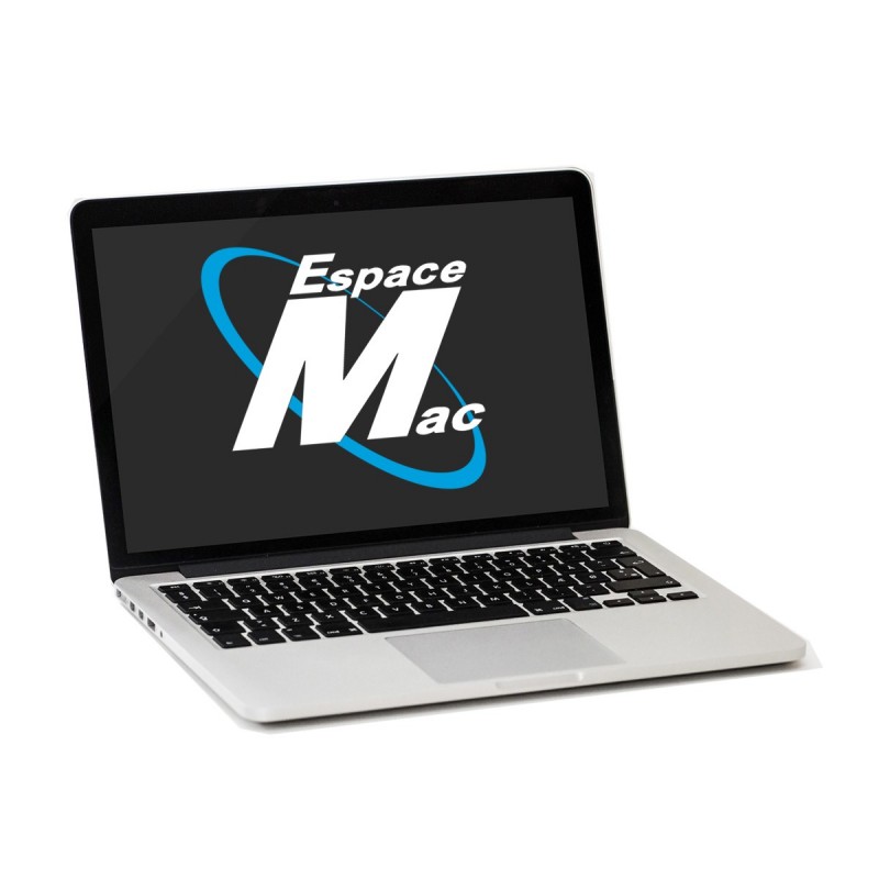 MacBook Pro Rétina 15" Bi-Core i5 à 2,6GHz MacBook Pro Rétina 15" Bi-Core i5 à 2,6GHz