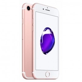 iPhone 7 - 32 Go - Or Rose - Grade A