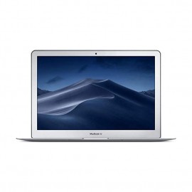 MacBook Air 13" Bi-core i5 à 1,6Ghz - 8 Go RAM - SSD 256 Go - 2015