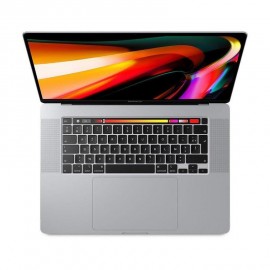 MacBook Pro  16"  6-core i9  à 2,3Ghz - 16 Go RAM - SSD 1TB - Radeon Pro...