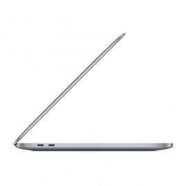MacBook Pro 13" M1 8-cores  - 8 Go RAM - SSD 512Go - Intel Iris Plus Graphics...