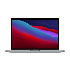 MacBook Pro 13"  M1 8-cores  - 8 Go RAM - 256GB - Intel Iris Plus Graphics -...