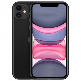 iPhone 11 -  64 Go - Couleur Noir - Grade C