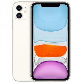 iPhone 11 -  64 Go - Couleur blanc - Grade C