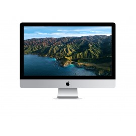 iMac 27" (2017) 4-core i5 à 3,8Ghz / 8 Go RAM / 2 To HDD / Radéon pro à  580