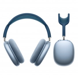 AirPods Max - Bleu ciel