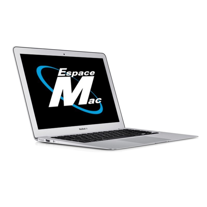 MacBook Air 13" 8 Go / 128 SSD MacBook Air 13" 8 Go / 128 SSD