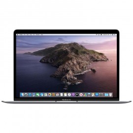 MacBook Air 13" M1 8-core - 8 Go RAM - SSD 256 Go - 2020